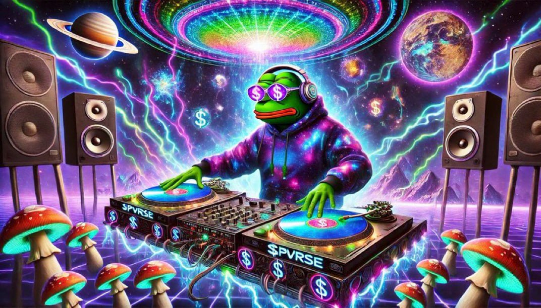 Phantom DJ